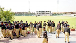 বাংলাদেশ দলের নিরাপত্তায় ১০ হাজার সেনা! বাংলাদেশ দলের নিরাপত্তায় ১০ হাজার সেনা!