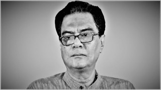 কাল সৈয়দ আশরাফুল ইসলামের ১ম মৃত্যুবার্ষিকী কাল সৈয়দ আশরাফুল ইসলামের ১ম মৃত্যুবার্ষিকী