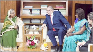 দারিদ্র্য নিরসনে বাংলাদেশ এখন বিশ্বে মডেল: বিশ্বব্যাংক