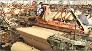 রাষ্ট্রায়ত্ত সব পাটকলের উৎপাদন কার্যক্রম বন্ধ ঘোষণা