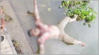 এখনো পরিচয় মেলেনি মেঘনা থেকে উদ্ধার হওয়া যুবকের