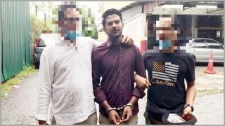 মালয়েশিয়ায় গ্রেফতার রায়হানকে দেশে ফেরত পাঠাবে মালয়েশিয়া