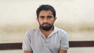 নরসিংদীতে ইয়াবাসহ তালিকাভূক্ত মাদক ব্যবসায়ী গ্রেপ্তার