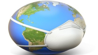 করোনাভাইরাস: আজকে বিশ্বে আক্রান্ত ও মৃত্যুর সংখ্যা