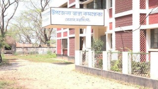 স্ত্রীর রহস্যজনক মৃত্যু, হাসপাতালে স্বামী আটক স্ত্রীর রহস্যজনক মৃত্যু, হাসপাতালে স্বামী আটক