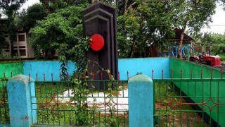 বেলাব বড়িবাড়ির যুদ্ধ: এখনো আতকে উঠেন এলাকাবাসী