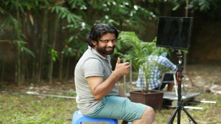 ঈদ আয়োজনে থাকছে হাসান রেজাউলের ৪ নাটক