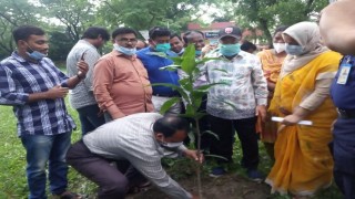 করোনায় কর্মহীন হয়ে পড়া কেউ না খেয়ে থাকবে না: শিল্পমন্ত্রী করোনায় কর্মহীন হয়ে পড়া কেউ না খেয়ে থাকবে না: শিল্পমন্ত্রী