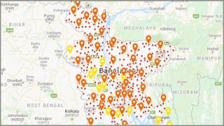 করোনাভাইরাস: রেড-ইয়োলো- গ্রিন জোনের অর্থ কী?