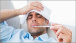 করোনাকালে জ্বর হলে আতঙ্কিত না হয়ে যা করবেন...