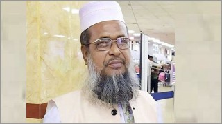 রায়পুরায় চিরনিদ্রায় শায়িত হবেন বিশিষ্ট বক্তা তোফাজ্জল হোসেন ভৈরবী