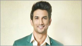 প্রতিভাবান অভিনেতা সুশান্ত সিং রাজপুতের আত্মহত্যা
