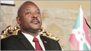 করোনায় বিশ্বে প্রথম প্রেসিডেন্টের মৃত্যু