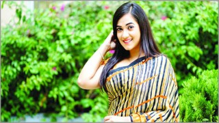 ধর্মীয় আত্মোপলব্ধি: মিডিয়া ছাড়লেন অভিনেত্রী অ্যানি খান