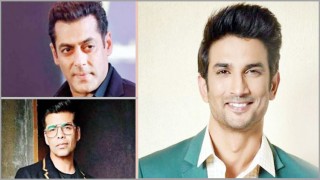 সালমান খান-করণ-আদিত্য'র বিরুদ্ধে ৪০ লাখ মানুষের সাক্ষর