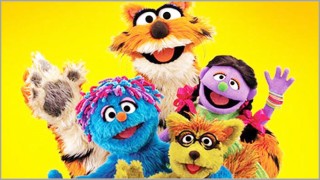 শনিবার ৭ চ্যানেলে সিসিমপুর ‘এলমোর বিশ্ব সংবাদ’