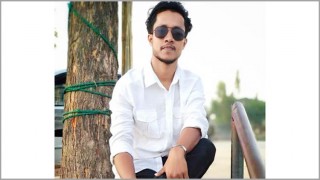 রায়পুরায় লরি চাপায় মোটরসাইকেল আরোহী যুবক নিহত