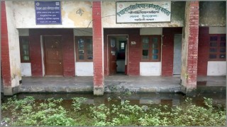 বেলাব উপজেলা নির্বাহী অফিসারের কার্যালয়ে অস্বাস্থ্যকর পরিবেশ বেলাব উপজেলা নির্বাহী অফিসারের কার্যালয়ে অস্বাস্থ্যকর পরিবেশ