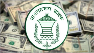 করোনাকালেও বাংলাদেশ ব্যাংকের রিজার্ভে নতুন রেকর্ড করোনাকালেও বাংলাদেশ ব্যাংকের রিজার্ভে নতুন রেকর্ড