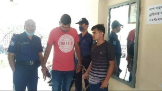 পলাশে ছাত্রলীগ নেতাকে চাঁদা না দেয়ায় বাড়ি-ঘরে হামলা, গ্রেফতার ২