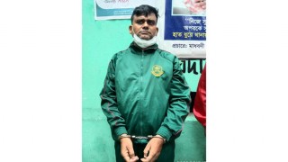 মাধবদীতে চাঁদাবাজির সময় ভুয়া সেনা কর্মকর্তা গ্রেপ্তার