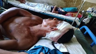 রায়পুরায় দুই পরিবারের সংঘর্ষে আহত ৯