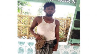 ভৈরবে হাত পা বাঁধা অবস্থায় কবরস্থান থেকে রিক্সাচালক উদ্ধার ভৈরবে হাত পা বাঁধা অবস্থায় কবরস্থান থেকে রিক্সাচালক উদ্ধার