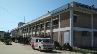 নরসিংদীতে সুস্থ হয়ে বাসায় ফিরেছেন পাঁচ করোনা রোগী