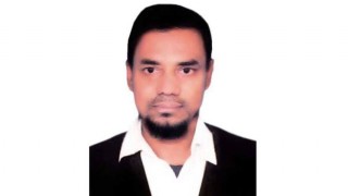 করোনায় নরসিংদী সিভিল সার্জন অফিসের পরিসংখ্যানবিদের মৃত্যু