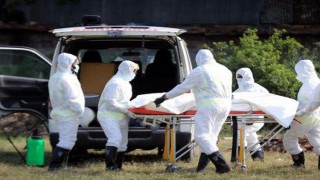 করোনাভাইরাস: বিশ্বে মৃতের সংখ্যা ৩ লাখ ৭৭ হাজার ছাড়িয়েছে