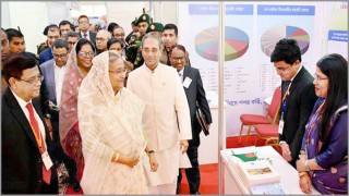 বীমার প্রতি মানুষের আস্থা বাড়াতে হবে: প্রধানমন্ত্রী বীমার প্রতি মানুষের আস্থা বাড়াতে হবে: প্রধানমন্ত্রী