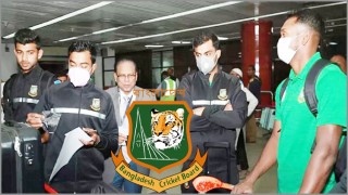 করোনা’র ঝুঁকি থাকলে পাকিস্তান সফর বাতিল