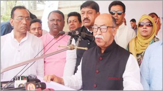 লবণ চাষিদের রক্ষায় প্রয়োজনে ভর্তুকি দেবে সরকার: শিল্পমন্ত্রী