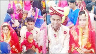 পদ্মায় বরযাত্রীবাহী নৌকাডুবি: ২৬ জন নিখোঁজ পদ্মায় বরযাত্রীবাহী নৌকাডুবি: ২৬ জন নিখোঁজ