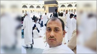 সৌদিতে নরসিংদীর মোবারককে গুলি করে হত্যা