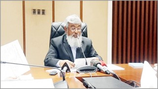 সরকারি কর্মচারী হাসপাতাল উন্নীত হচ্ছে ৫০০ শয্যায়