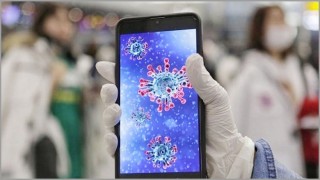 আপনার মোবাইল করোনামুক্ত রাখবেন যেভাবে