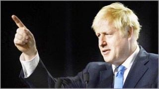 ব্রিটিশ প্রধানমন্ত্রী বরিস জনসন করোনায় আক্রান্ত