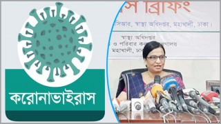 দেশে করোনায় আক্রান্ত বেড়ে ৫১, সুস্থ ২৫ জন দেশে করোনায় আক্রান্ত বেড়ে ৫১, সুস্থ ২৫ জন