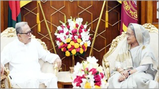 স্বাধীনতা দিবসে স্মৃতিসৌধে শ্রদ্ধা ও বঙ্গভবনে সংবর্ধনা বাতিল স্বাধীনতা দিবসে স্মৃতিসৌধে শ্রদ্ধা ও বঙ্গভবনে সংবর্ধনা বাতিল