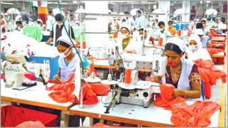 এবার বিকেএমইএ’র সব কারখানা বন্ধের নির্দেশ