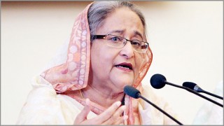 এসএমই অর্থনৈতিক উন্নয়নে গুরুত্বপূর্ণ ভূমিকা রাখতে পারে: প্রধানমন্ত্রী