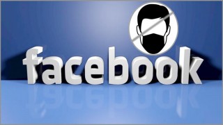 ফেসবুকে মাস্ক বিক্রির বিজ্ঞাপন নিষিদ্ধ