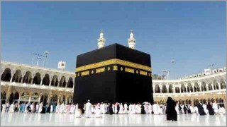 ওমরা পালন ও মদিনা শরীফ জিয়ারত নিষিদ্ধ