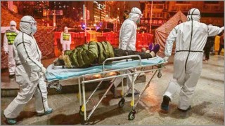 করোনাভাইরাস (কোভিড-১৯): মৃতের সংখ্যা বেড়ে ২৯৭৯