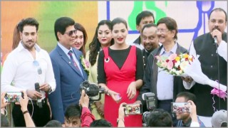 অনন্ত জলিল ও শিল্পী সমিতির মহতি উদ্যোগ অনন্ত জলিল ও শিল্পী সমিতির মহতি উদ্যোগ