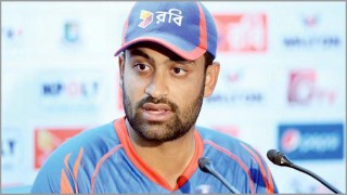 তামিম ইকবাল টাইগারদের নতুন ওয়ানডে অধিনায়ক