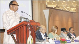 ব্যবসার যেটুকু ক্ষতি হয়েছে তা পুষিয়ে নেওয়া সম্ভব: বাণিজ্যমন্ত্রী