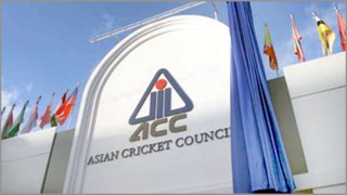 করোনাভাইরাস: এশিয়ান ক্রিকেট কাউন্সিলের সভা বাতিল