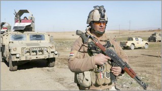 ইরাকে সেনাবাহিনীর গুলিতে এক বাংলাদেশি নিহত, আটক ৩